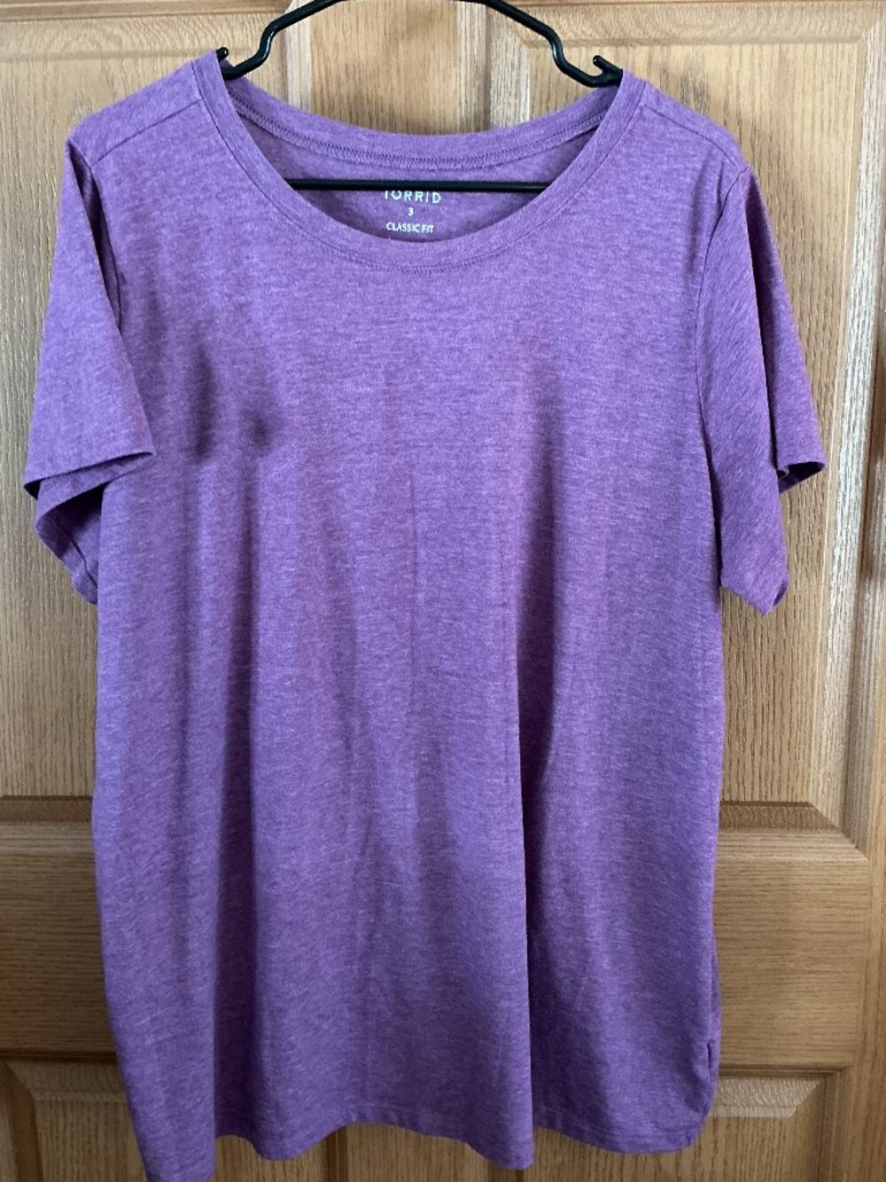 Torrid T shirt